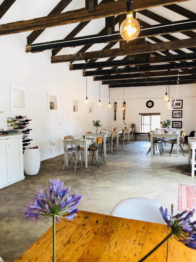 Seven Fountains Farm Grahamstown Exterior foto