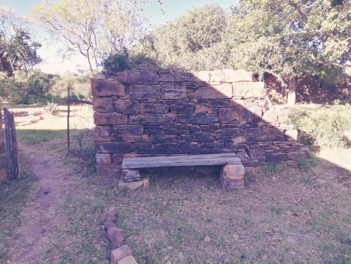 Seven Fountains Farm Grahamstown Exterior foto