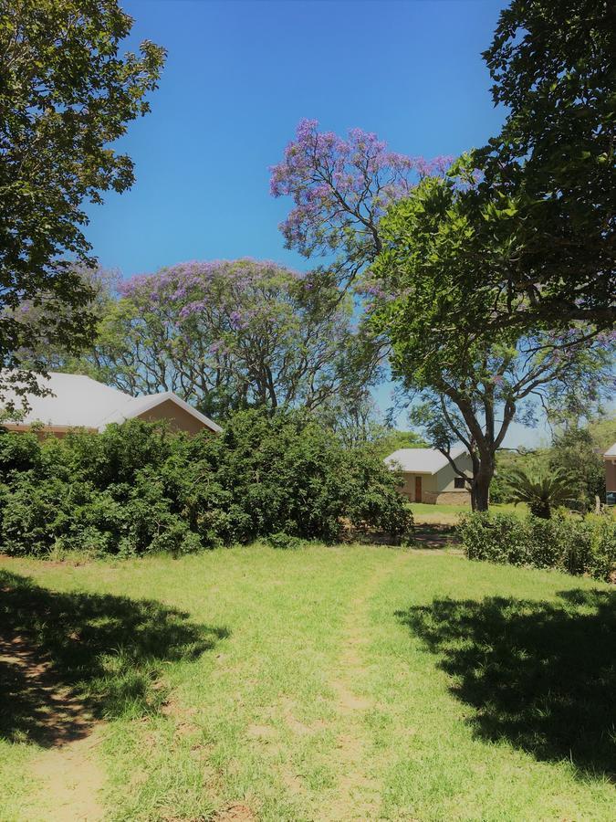 Seven Fountains Farm Grahamstown Exterior foto
