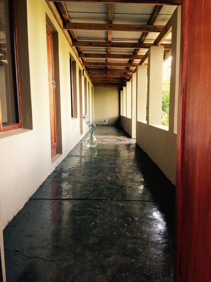 Seven Fountains Farm Grahamstown Exterior foto