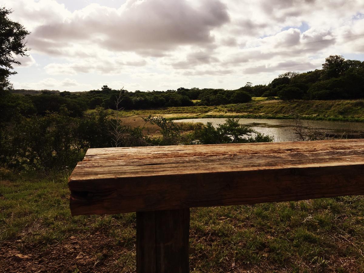 Seven Fountains Farm Grahamstown Exterior foto