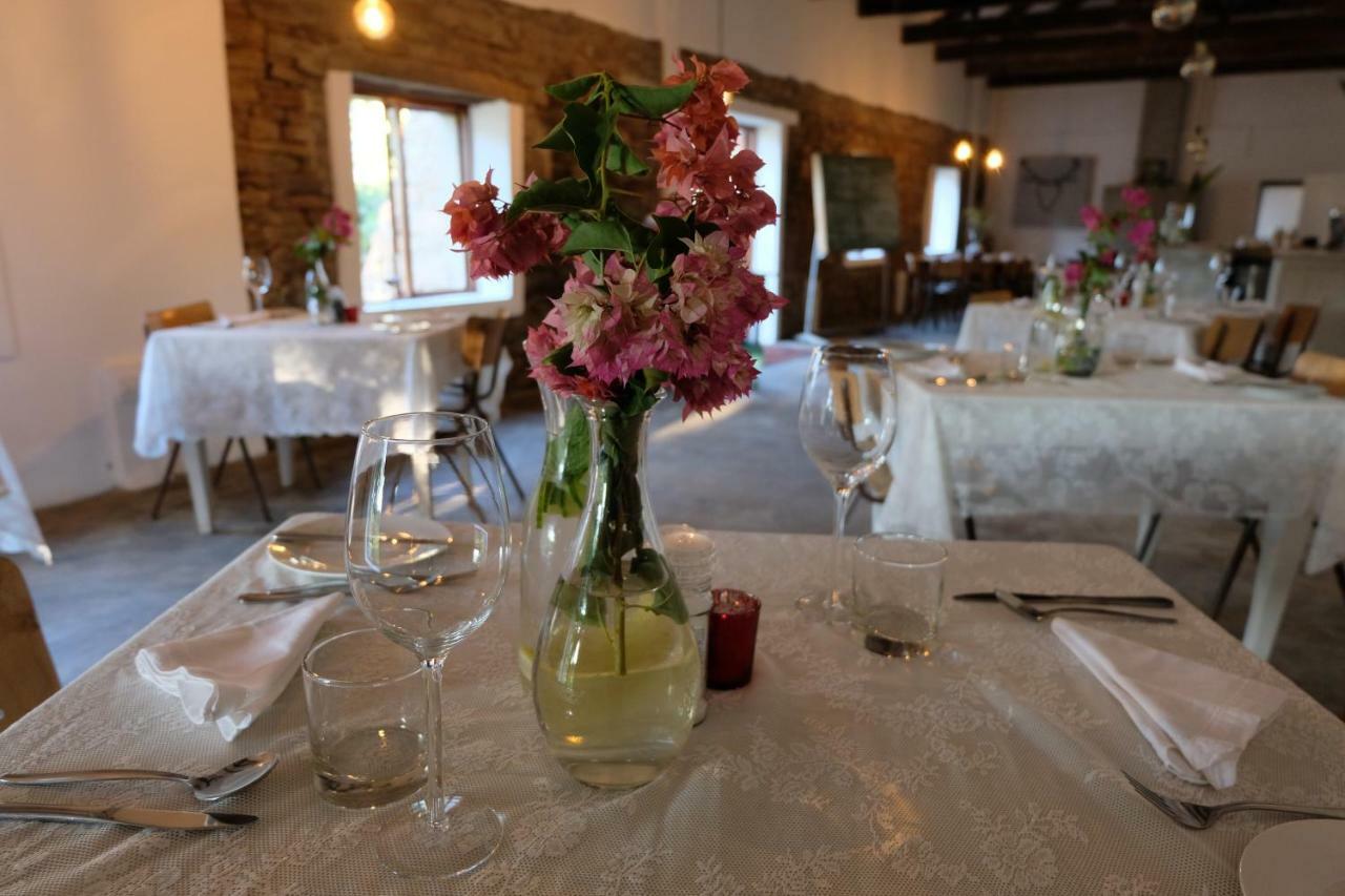 Seven Fountains Farm Grahamstown Exterior foto