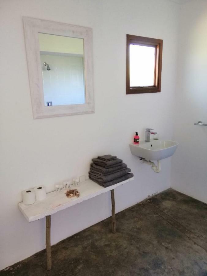 Seven Fountains Farm Grahamstown Exterior foto