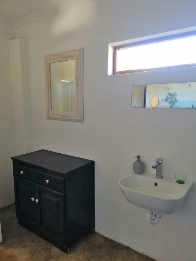 Seven Fountains Farm Grahamstown Exterior foto