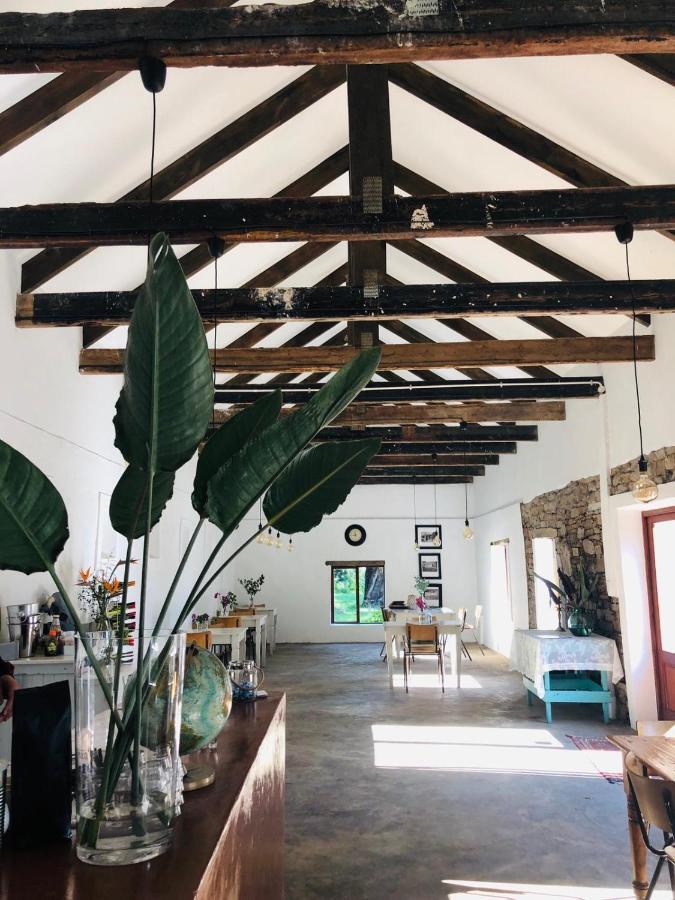 Seven Fountains Farm Grahamstown Exterior foto